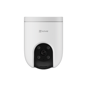 EZVIZ H8c 4G Almohadilla CÃ¡mara de seguridad IP Exterior 2304 x 1296 Pixeles Techo/Pared/Poste_0