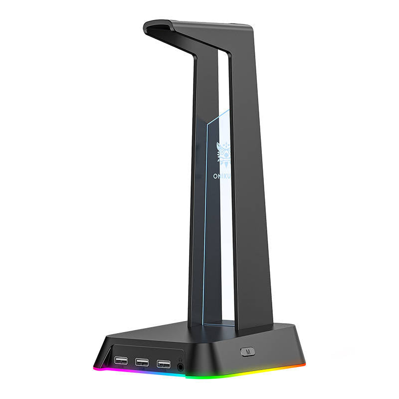 Headphone stand ONIKUMA ST-2 black_0