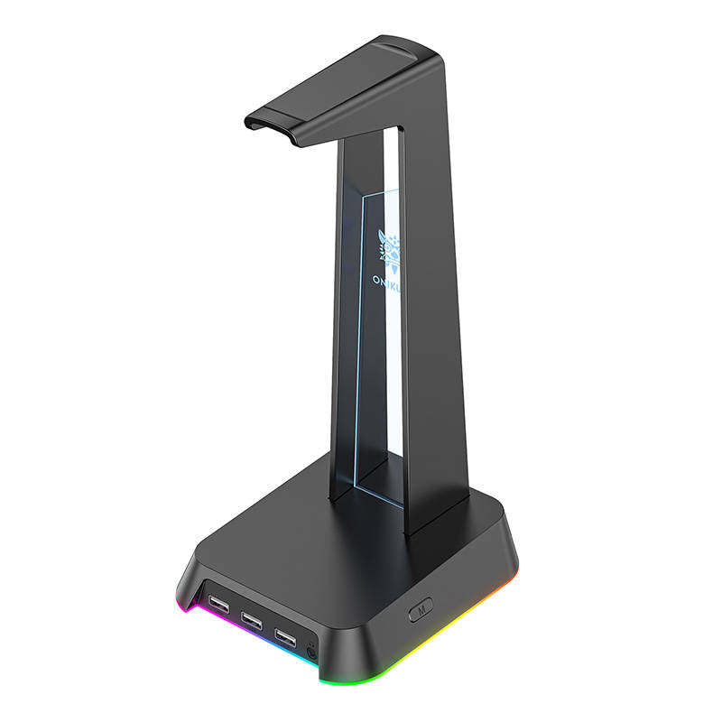 Headphone stand ONIKUMA ST-2 black_3