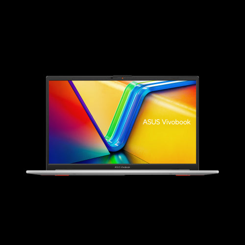 ASUS Vivobook Go 15 OLED OLED E1504FA-L11305W - Ordenador PortÃ¡til 15.6" Full HD (AMD Ryzen 5 7520U, 16GB RAM, 512GB SSD, Radeon 610M, Windows 11 Home) Plata FrÃ­a - Teclado QWERTY espaÃ±ol_0