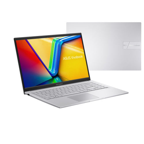 ASUS Vivobook 15 F1504VA-NJ764W - Ordenador PortÃ¡til 15.6" Full HD (Intel Core i7-1355U, 16GB RAM, 512GB SSD, Iris Xe Graphics, Windows 11 Home) Plata FrÃ­a - Teclado QWERTY espaÃ±ol_0