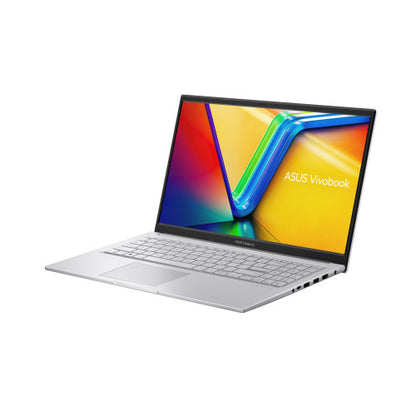 ASUS Vivobook 15 F1504VA-NJ764W - Ordenador PortÃ¡til 15.6" Full HD (Intel Core i7-1355U, 16GB RAM, 512GB SSD, Iris Xe Graphics, Windows 11 Home) Plata FrÃ­a - Teclado QWERTY espaÃ±ol_3