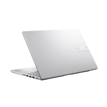 ASUS Vivobook 15 F1504VA-NJ764W - Ordenador PortÃ¡til 15.6" Full HD (Intel Core i7-1355U, 16GB RAM, 512GB SSD, Iris Xe Graphics, Windows 11 Home) Plata FrÃ­a - Teclado QWERTY espaÃ±ol_6