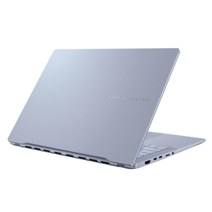 ASUS Vivobook S 14 OLED S5406SA-PP051W Copilot+ PC - Ordenador PortÃ¡til 14" 3K 120Hz (Intel Core Ultra 5 226V, 16GB RAM, 1TB SSD, Arc Graphics 130V, Windows 11 Home) Azul Neblina - Teclado QWERTY espaÃ±ol_5