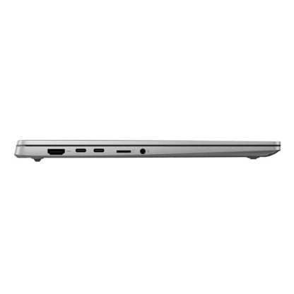 ASUS Vivobook S 14 OLED OLED M5406WA-QD088W Copilot+ PC - Ordenador PortÃ¡til 14" WUXGA (AMD Ryzen AI 9 HX 370, 32GB RAM, 1TB SSD, AMD Radeon 890M, Windows 11 Home) Plata FrÃ­a - Teclado QWERTY espaÃ±ol_6