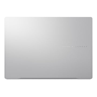 ASUS Vivobook S 14 OLED OLED M5406WA-QD088W Copilot+ PC - Ordenador PortÃ¡til 14" WUXGA (AMD Ryzen AI 9 HX 370, 32GB RAM, 1TB SSD, AMD Radeon 890M, Windows 11 Home) Plata FrÃ­a - Teclado QWERTY espaÃ±ol_8