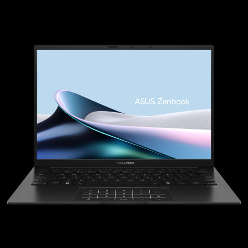 ASUS Zenbook 14 OLED OLED UM3406KA-QD073W - Ordenador PortÃ¡til 14" Full HD (AMD Ryzen AI 7 PRO 350, 16GB RAM, 1TB SSD, Radeon 860M, Windows 11 Home) Negro Jade - Teclado QWERTY espaÃ±ol_0