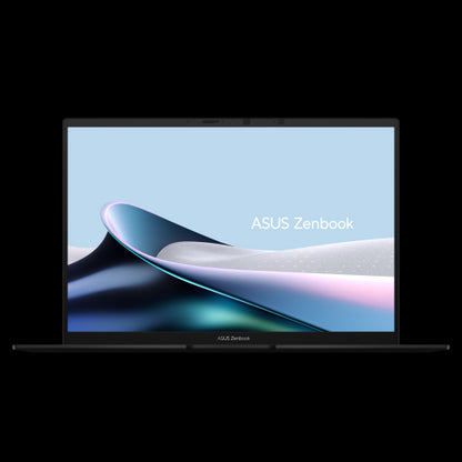 ASUS Zenbook 14 OLED OLED UM3406KA-QD073W - Ordenador PortÃ¡til 14" Full HD (AMD Ryzen AI 7 PRO 350, 16GB RAM, 1TB SSD, Radeon 860M, Windows 11 Home) Negro Jade - Teclado QWERTY espaÃ±ol_1