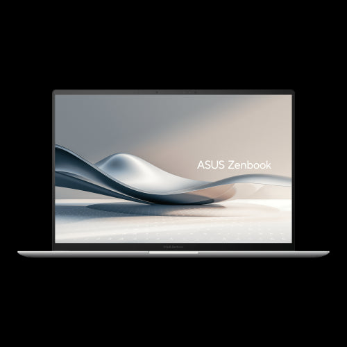 ASUS Zenbook S 14 OLED UX5406SA-PZ131W Copilot+ PC - Ordenador PortÃ¡til 14" 3K 120Hz (Intel Core Ultra 7 258V, 32GB RAM, 1TB SSD, Arc Graphics 140V, Windows 11 Home) Blanco Escandinavia - Teclado QWERTY espaÃ±ol_0
