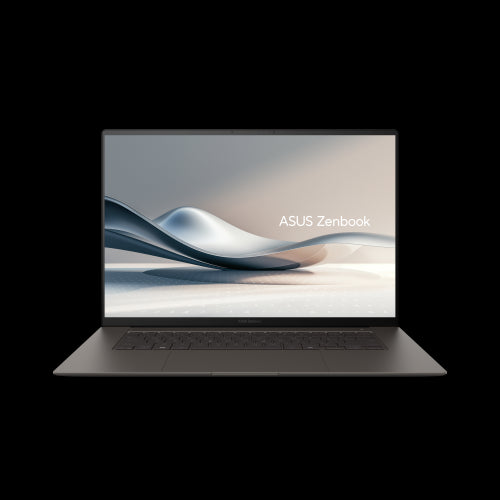 ASUS Zenbook S 16 OLED UM5606WA-RK053W Copilot+ PC - Ordenador PortÃ¡til 16" WQXGA+ 120Hz (AMD Ryzen AI 9 HX 370, 32GB RAM, 1TB SSD, Radeon 890M, Windows 11 Home) Gris Zumaia - Teclado QWERTY espaÃ±ol_0