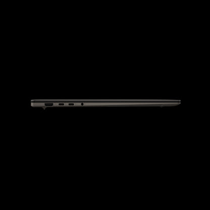 ASUS Zenbook S 16 OLED UM5606WA-RK053W Copilot+ PC - Ordenador PortÃ¡til 16" WQXGA+ 120Hz (AMD Ryzen AI 9 HX 370, 32GB RAM, 1TB SSD, Radeon 890M, Windows 11 Home) Gris Zumaia - Teclado QWERTY espaÃ±ol_6