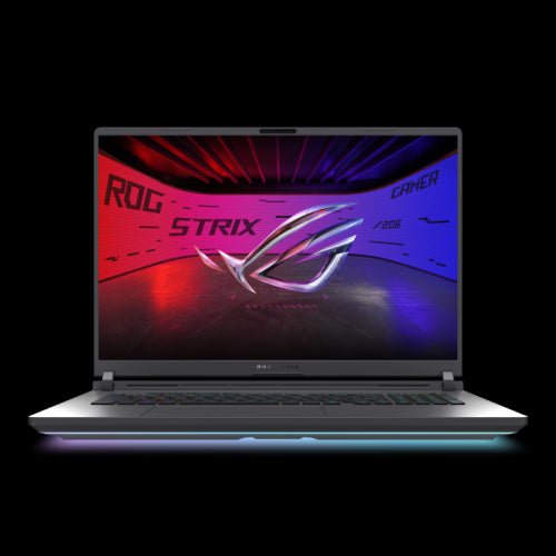ASUS ROG Strix G18 G815LW-S9046 - Ordenador PortÃ¡til Gaming de 18" WQXGA 240Hz (Core Ultra 9 275HX, 32GB RAM, 1TB SSD, RTX 5080 16GB, Sin Sistema Operativo) Gris Eclipse - Teclado QWERTY espaÃ±ol_0
