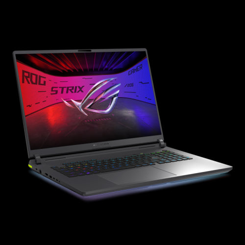 ASUS ROG Strix G18 G815LW-S9046 - Ordenador PortÃ¡til Gaming de 18" WQXGA 240Hz (Core Ultra 9 275HX, 32GB RAM, 1TB SSD, RTX 5080 16GB, Sin Sistema Operativo) Gris Eclipse - Teclado QWERTY espaÃ±ol_3