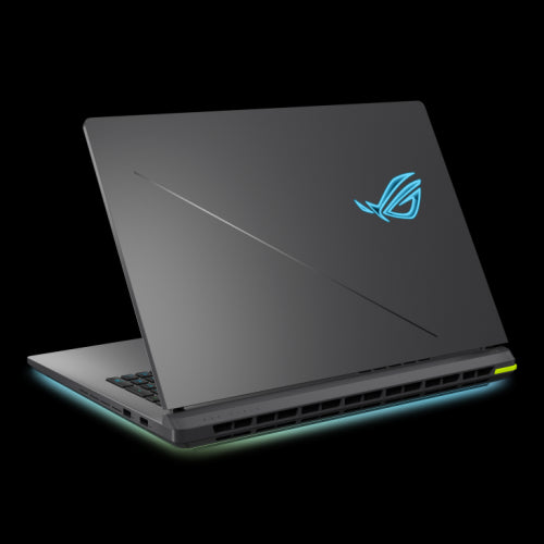 ASUS ROG Strix G18 G815LW-S9046 - Ordenador PortÃ¡til Gaming de 18" WQXGA 240Hz (Core Ultra 9 275HX, 32GB RAM, 1TB SSD, RTX 5080 16GB, Sin Sistema Operativo) Gris Eclipse - Teclado QWERTY espaÃ±ol_6