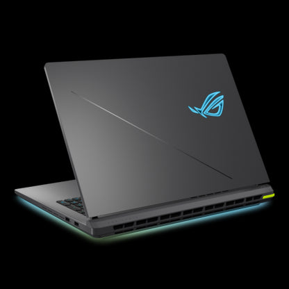 ASUS ROG Strix G18 G815LW-S9046 - Ordenador PortÃ¡til Gaming de 18" WQXGA 240Hz (Core Ultra 9 275HX, 32GB RAM, 1TB SSD, RTX 5080 16GB, Sin Sistema Operativo) Gris Eclipse - Teclado QWERTY espaÃ±ol_6