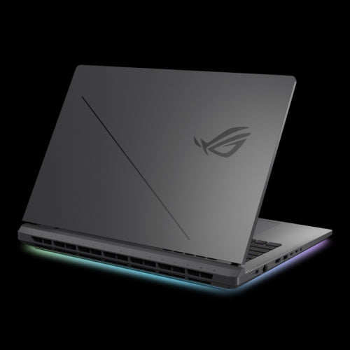 ASUS ROG Strix G18 G815LW-S9046 - Ordenador PortÃ¡til Gaming de 18" WQXGA 240Hz (Core Ultra 9 275HX, 32GB RAM, 1TB SSD, RTX 5080 16GB, Sin Sistema Operativo) Gris Eclipse - Teclado QWERTY espaÃ±ol_7