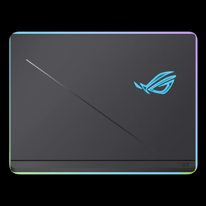 ASUS ROG Strix G18 G815LW-S9046 - Ordenador PortÃ¡til Gaming de 18" WQXGA 240Hz (Core Ultra 9 275HX, 32GB RAM, 1TB SSD, RTX 5080 16GB, Sin Sistema Operativo) Gris Eclipse - Teclado QWERTY espaÃ±ol_8