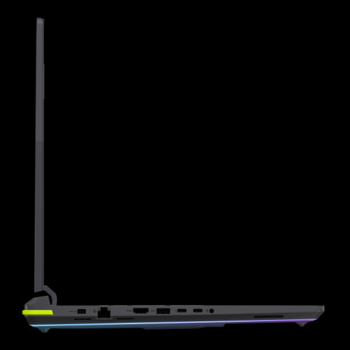 ASUS ROG Strix G18 G815LW-S9046 - Ordenador PortÃ¡til Gaming de 18" WQXGA 240Hz (Core Ultra 9 275HX, 32GB RAM, 1TB SSD, RTX 5080 16GB, Sin Sistema Operativo) Gris Eclipse - Teclado QWERTY espaÃ±ol_9