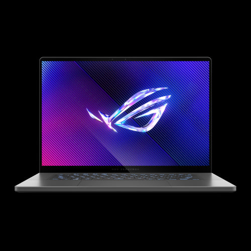 ASUS ROG Zephyrus G16 OLED GU605CW-QR120W - Ordenador PortÃ¡til Gaming de 16" WQXGA 240Hz (Core Ultra 9 285H, 32GB RAM, 2TB SSD, RTX 5080 16GB, Windows 11 Home) Gris Eclipse - Teclado QWERTY espaÃ±ol_0