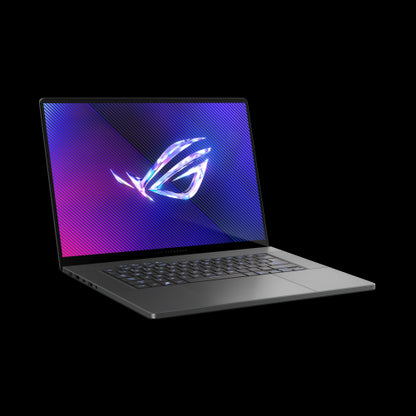 ASUS ROG Zephyrus G16 OLED GU605CW-QR120W - Ordenador PortÃ¡til Gaming de 16" WQXGA 240Hz (Core Ultra 9 285H, 32GB RAM, 2TB SSD, RTX 5080 16GB, Windows 11 Home) Gris Eclipse - Teclado QWERTY espaÃ±ol_2