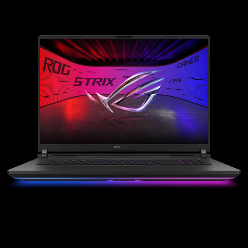ASUS ROG Strix SCAR 18 G835LW-SA017W - Ordenador PortÃ¡til Gaming de 18" WQXGA 240Hz (Intel Core Ultra 9 275HX, 64GB RAM, 2TB + 2TB SSD, RTX 5080 16GB, Windows 11 Home) Negro - Teclado QWERTY espaÃ±ol_0