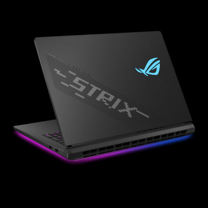 ASUS ROG Strix SCAR 18 G835LW-SA017W - Ordenador PortÃ¡til Gaming de 18" WQXGA 240Hz (Intel Core Ultra 9 275HX, 64GB RAM, 2TB + 2TB SSD, RTX 5080 16GB, Windows 11 Home) Negro - Teclado QWERTY espaÃ±ol_6