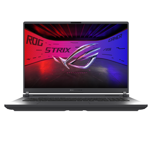 ASUS ROG Strix G18 G815LR-S9009 - Ordenador PortÃ¡til Gaming de 18" WQXGA 240Hz (Intel Core Ultra 9 275HX, 32GB RAM, 1TB SSD, NVIDIA RTX 5070 Ti 12GB, Sin Sistema Operativo) Gris Eclipse - Teclado QWERTY espaÃ±ol_0