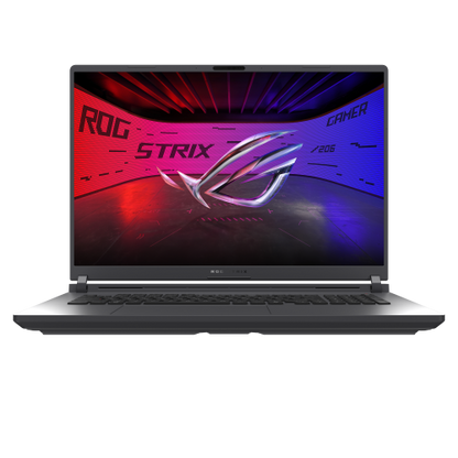 ASUS ROG Strix G18 G815LR-S9009 - Ordenador PortÃ¡til Gaming de 18" WQXGA 240Hz (Intel Core Ultra 9 275HX, 32GB RAM, 1TB SSD, NVIDIA RTX 5070 Ti 12GB, Sin Sistema Operativo) Gris Eclipse - Teclado QWERTY espaÃ±ol_0