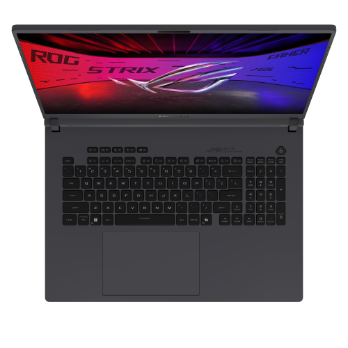 ASUS ROG Strix G18 G815LR-S9009 - Ordenador PortÃ¡til Gaming de 18" WQXGA 240Hz (Intel Core Ultra 9 275HX, 32GB RAM, 1TB SSD, NVIDIA RTX 5070 Ti 12GB, Sin Sistema Operativo) Gris Eclipse - Teclado QWERTY espaÃ±ol_1