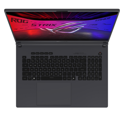 ASUS ROG Strix G18 G815LR-S9009 - Ordenador PortÃ¡til Gaming de 18" WQXGA 240Hz (Intel Core Ultra 9 275HX, 32GB RAM, 1TB SSD, NVIDIA RTX 5070 Ti 12GB, Sin Sistema Operativo) Gris Eclipse - Teclado QWERTY espaÃ±ol_1