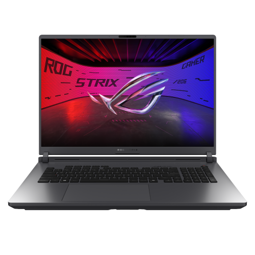 ASUS ROG Strix G18 G815LR-S9009 - Ordenador PortÃ¡til Gaming de 18" WQXGA 240Hz (Intel Core Ultra 9 275HX, 32GB RAM, 1TB SSD, NVIDIA RTX 5070 Ti 12GB, Sin Sistema Operativo) Gris Eclipse - Teclado QWERTY espaÃ±ol_3