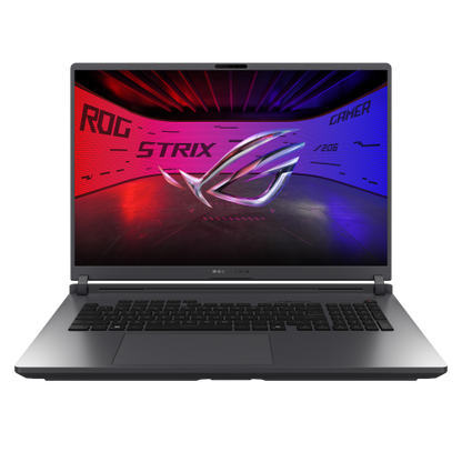 ASUS ROG Strix G18 G815LR-S9009 - Ordenador PortÃ¡til Gaming de 18" WQXGA 240Hz (Intel Core Ultra 9 275HX, 32GB RAM, 1TB SSD, NVIDIA RTX 5070 Ti 12GB, Sin Sistema Operativo) Gris Eclipse - Teclado QWERTY espaÃ±ol_3