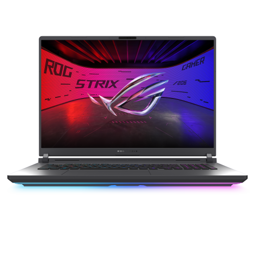 ASUS ROG Strix G18 G815LR-S9009 - Ordenador PortÃ¡til Gaming de 18" WQXGA 240Hz (Intel Core Ultra 9 275HX, 32GB RAM, 1TB SSD, NVIDIA RTX 5070 Ti 12GB, Sin Sistema Operativo) Gris Eclipse - Teclado QWERTY espaÃ±ol_5