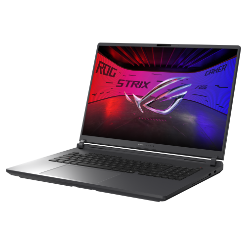 ASUS ROG Strix G18 G815LR-S9009 - Ordenador PortÃ¡til Gaming de 18" WQXGA 240Hz (Intel Core Ultra 9 275HX, 32GB RAM, 1TB SSD, NVIDIA RTX 5070 Ti 12GB, Sin Sistema Operativo) Gris Eclipse - Teclado QWERTY espaÃ±ol_6