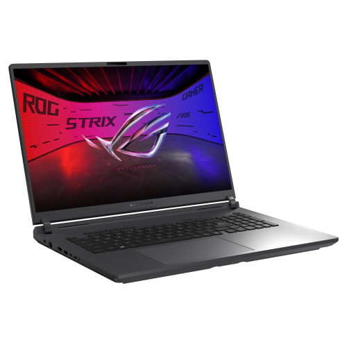 ASUS ROG Strix G18 G815LR-S9009 - Ordenador PortÃ¡til Gaming de 18" WQXGA 240Hz (Intel Core Ultra 9 275HX, 32GB RAM, 1TB SSD, NVIDIA RTX 5070 Ti 12GB, Sin Sistema Operativo) Gris Eclipse - Teclado QWERTY espaÃ±ol_8