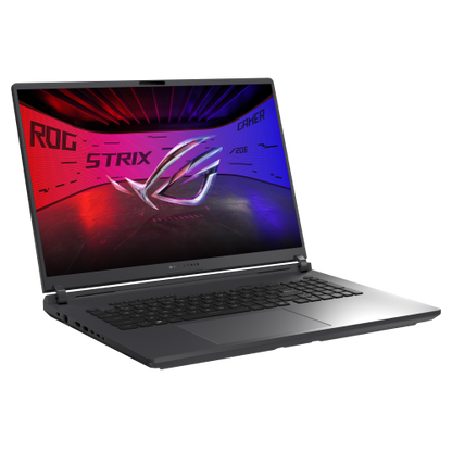 ASUS ROG Strix G18 G815LR-S9009 - Ordenador PortÃ¡til Gaming de 18" WQXGA 240Hz (Intel Core Ultra 9 275HX, 32GB RAM, 1TB SSD, NVIDIA RTX 5070 Ti 12GB, Sin Sistema Operativo) Gris Eclipse - Teclado QWERTY espaÃ±ol_8