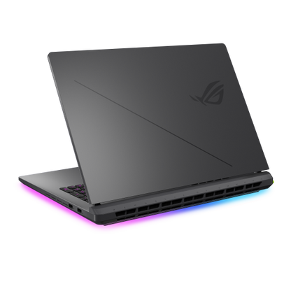ASUS ROG Strix G18 G815LR-S9009 - Ordenador PortÃ¡til Gaming de 18" WQXGA 240Hz (Intel Core Ultra 9 275HX, 32GB RAM, 1TB SSD, NVIDIA RTX 5070 Ti 12GB, Sin Sistema Operativo) Gris Eclipse - Teclado QWERTY espaÃ±ol_11