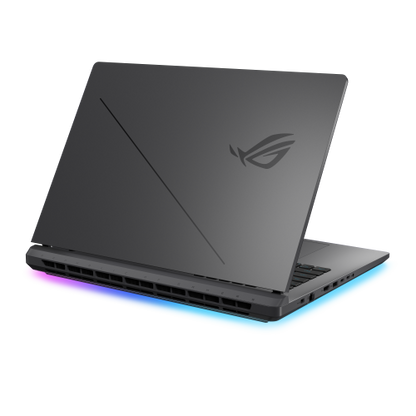 ASUS ROG Strix G18 G815LR-S9009 - Ordenador PortÃ¡til Gaming de 18" WQXGA 240Hz (Intel Core Ultra 9 275HX, 32GB RAM, 1TB SSD, NVIDIA RTX 5070 Ti 12GB, Sin Sistema Operativo) Gris Eclipse - Teclado QWERTY espaÃ±ol_13