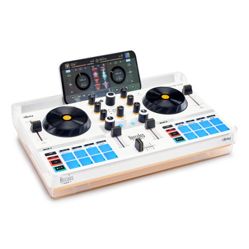 HERCULES DJCONTROL MIX ULTRA_0