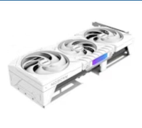 VGA SAPPHIRE PURE RX 9070 GAMING OC,AMD,RX9070,16GB,GDDR6,256BIT,2HDMI+2DP (3 VENTILADORES)_1