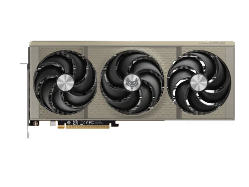 VGA SAPPHIRE NITRO+ RADEON RX 9070 XT GAMING OC,AMD,RX9070XT,16GB,GDDR6,256BIT,2HDMI+2DP (3 VENTILADORES)_3