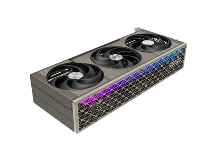 VGA SAPPHIRE NITRO+ RADEON RX 9070 XT GAMING OC,AMD,RX9070XT,16GB,GDDR6,256BIT,2HDMI+2DP (3 VENTILADORES)_4