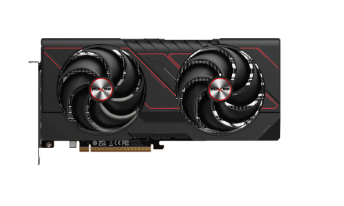 Sapphire PULSE Radeon RX 9070 AMD 16 GB GDDR6_0
