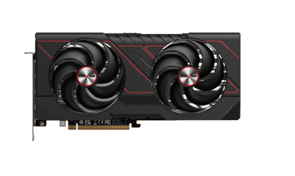 Sapphire PULSE Radeon RX 9070 AMD 16 GB GDDR6_0