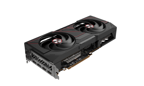 Sapphire PULSE Radeon RX 9070 AMD 16 GB GDDR6_1