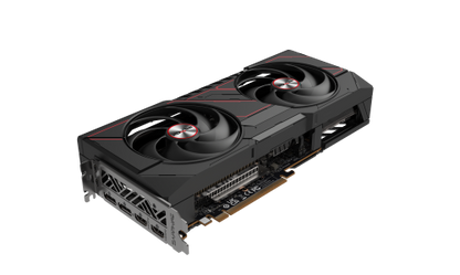 Sapphire PULSE Radeon RX 9070 AMD 16 GB GDDR6_1