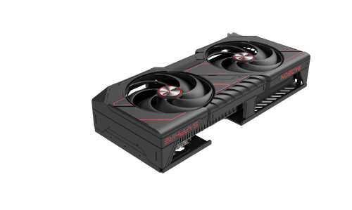 Sapphire PULSE Radeon RX 9070 AMD 16 GB GDDR6_2