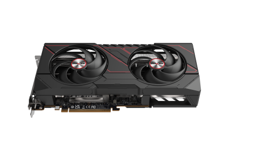 Sapphire PULSE Radeon RX 9070 AMD 16 GB GDDR6_3
