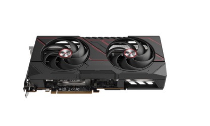Sapphire PULSE Radeon RX 9070 AMD 16 GB GDDR6_3