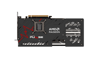 Sapphire PULSE Radeon RX 9070 AMD 16 GB GDDR6_4
